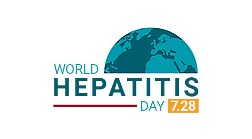 World Hepatitis Day - July 28